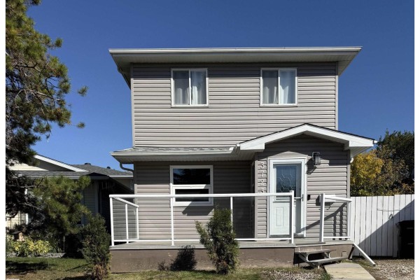 3723 46 St Nw Nw, Edmonton