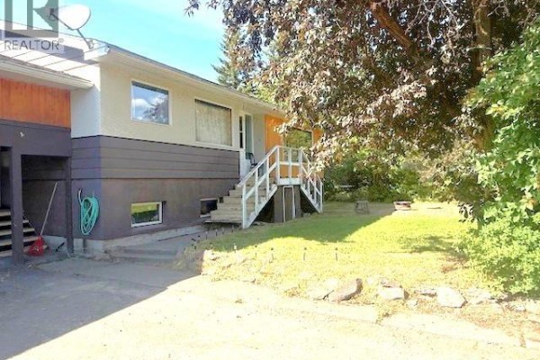 3727 14th Avenue, Smithers
