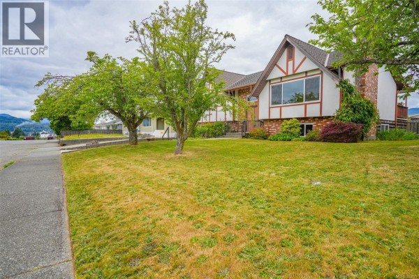 Recreation room - 3727 Maitland St, Port Alberni, BC V9Y3X4 Photo 4