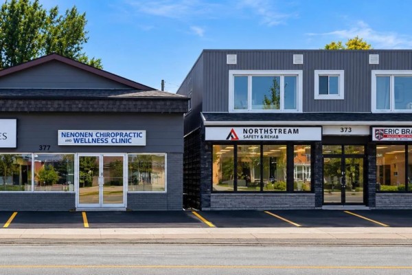 Commercial for sale at 373-377 Mcnabb St, Sault Ste  Marie, ON - MLS® sO7NkE