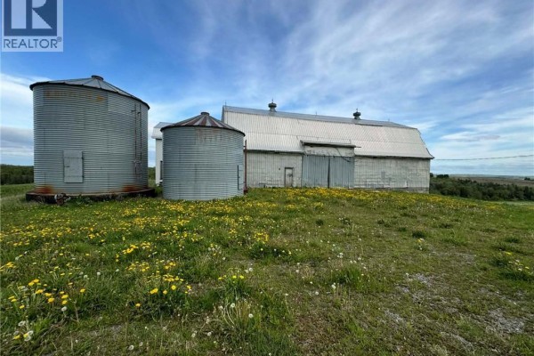 373 Bourgoin Road, Saint Andre, NB E3Y1G6 Photo 4