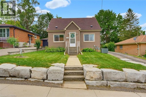 Other - 373 Chatham Street, Brantford, ON N3S4J2 Photo 2
