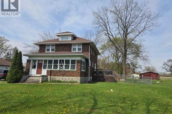1pc Bathroom - 373 Colborne Street, Chatham, ON N7M5J4 Photo 3