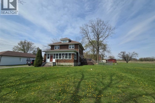 3pc Bathroom - 373 Colborne Street, Chatham, ON N7M5J4 Photo 4