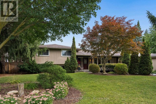 373 Forestlawn Road, Waterloo