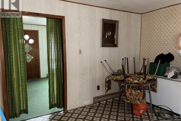 Kitchen/Dining room - 373 Howard Road, Blackville, NB E9B2B2 Photo 5