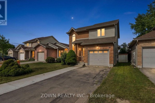 373 Seddon Road, London South, ON, photo 3