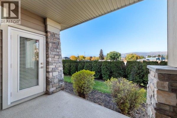 Living room - 3731 Casorso Road Unit# 106, Kelowna, BC V1W5E9 Photo 5