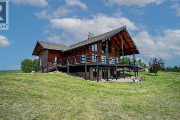 Breakfast - 37311 Range Road 283, Rural Red Deer County, AB T4E1Z1 Photo 4