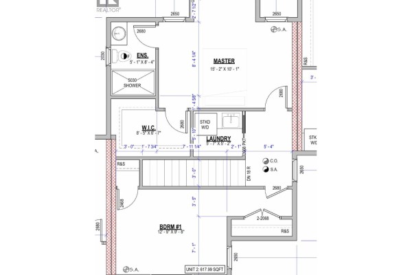 4pc Bathroom - 3732 Toba Road Unit# 2, Castlegar, BC V1N4Y3 Photo 5
