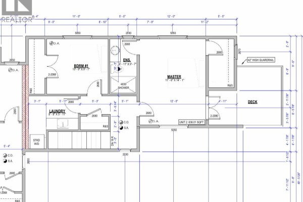 Kitchen - 3732 Toba Road Unit# 3, Castlegar, BC V1N4Y3 Photo 5
