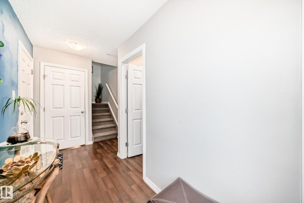 Bedroom 2 - 3734 9 St Nw, Edmonton, AB T6T0S2 Photo 5