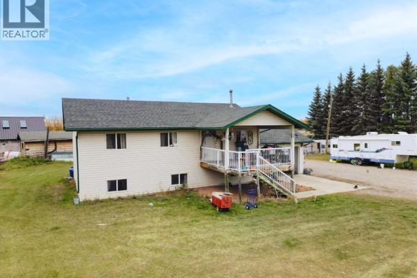Bedroom - 37342 Waskasoo Avenue, Rural Red Deer County, AB T4E2H2 Photo 3