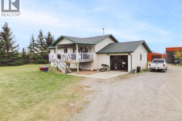 4pc Bathroom - 37342 Waskasoo Avenue, Rural Red Deer County, AB T4E2H2 Photo 4