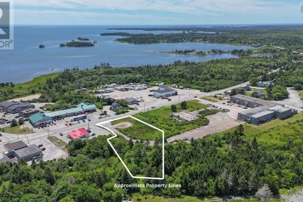 3736 Highway 3, Barrington Passage, NS B0W1E0 Photo 5