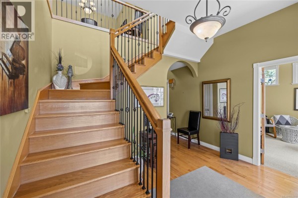Ensuite - 3737 Belaire Dr, Nanaimo, BC V9T5A1 Photo 4
