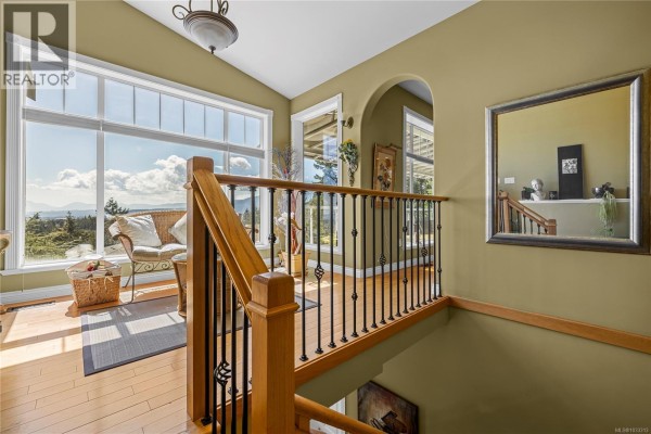 Primary Bedroom - 3737 Belaire Dr, Nanaimo, BC V9T5A1 Photo 5
