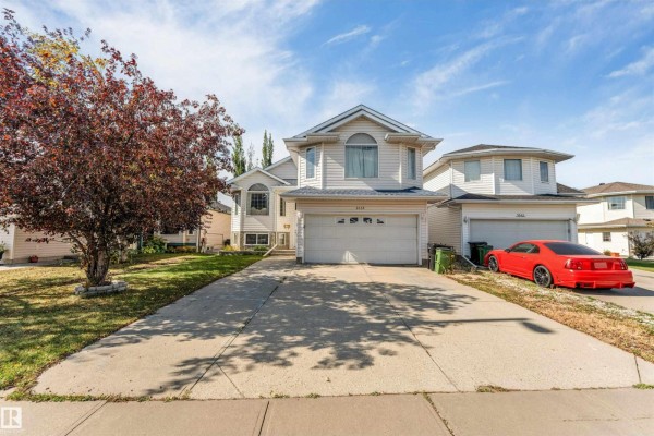 3738 28a St Nw, Edmonton, AB, photo 2