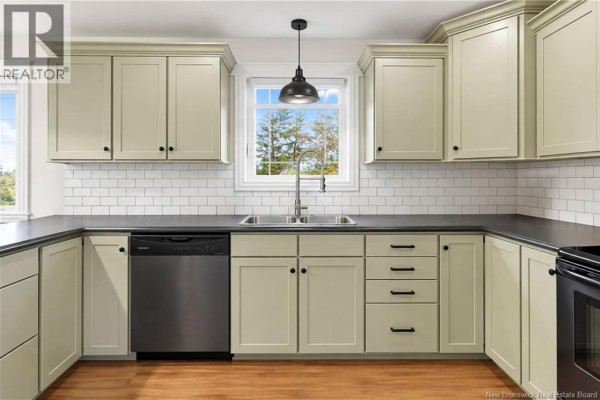 4pc Bathroom - 3738 Route 126, Indian Mountain, NB E1G2Z1 Photo 4