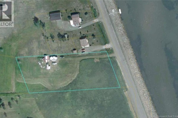 3739 Route 535, Saint Thomas De Kent, NB E4R3E7 Photo 3