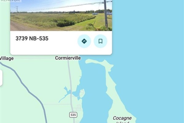3739 Route 535, Saint Thomas De Kent, NB E4R3E7 Photo 4