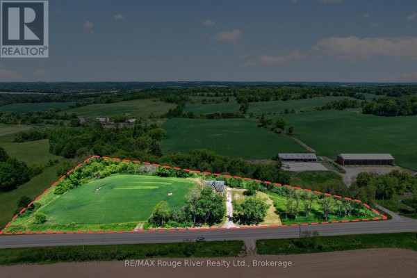 374 County 27 Road, Cramahe, ON, photo 2