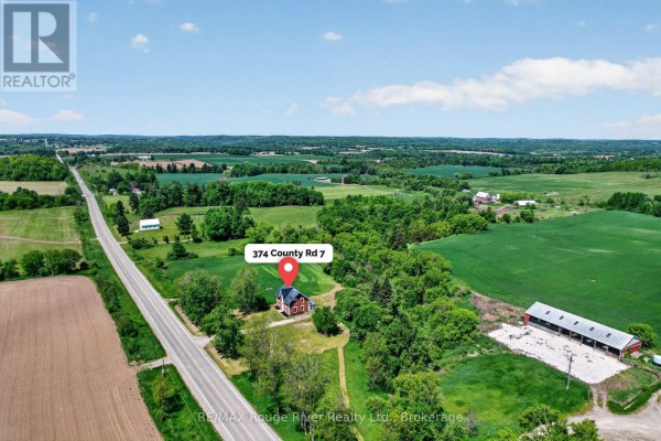 374 County 27 Road, Cramahe, ON, photo 3