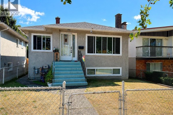374 E 54th Avenue, Vancouver