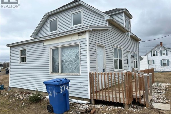 374 Georges Est, Tracadie, NB, photo 3