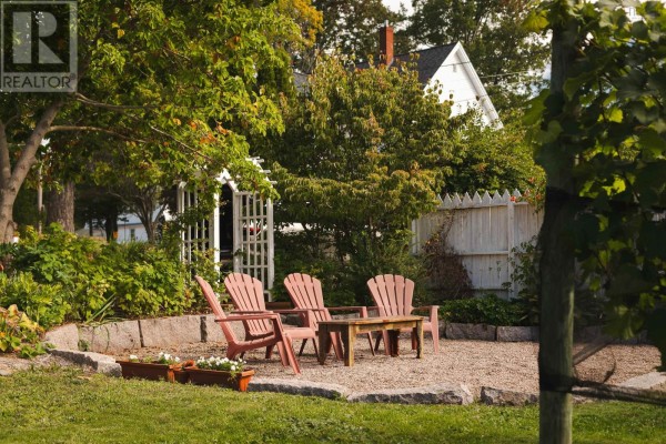 Foyer - 374 Granville Street, Bridgetown, NS B0S1C0 Photo 2
