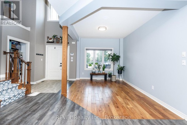 Bedroom 4 - 374 Hillsdale Road, Welland, ON L3C7M2 Photo 4