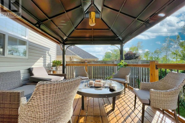 Sunroom - 374 Jordyn Drive, Fort Erie, ON L2A6S7 Photo 5