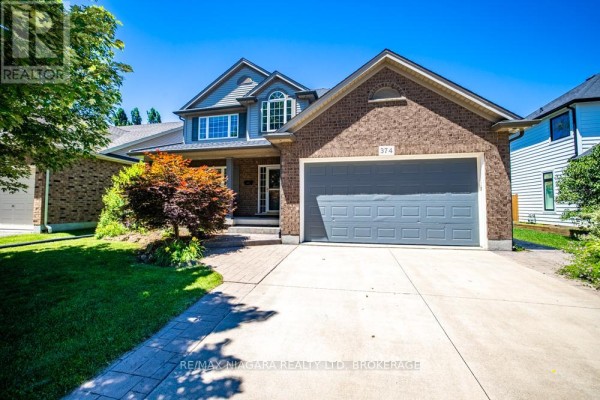 374 Pelham Road, St  Catharines, ON, photo 2