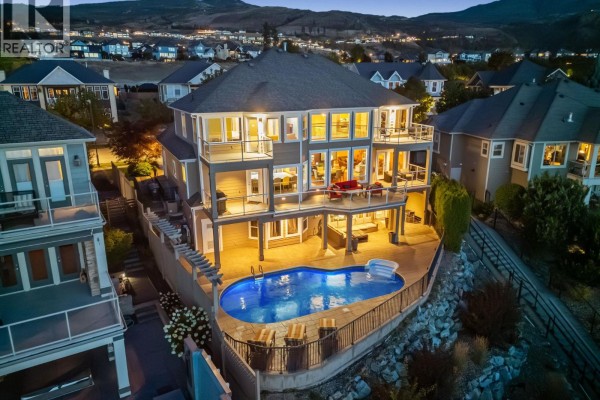 374 Quilchena Drive, Kelowna, BC, photo 2