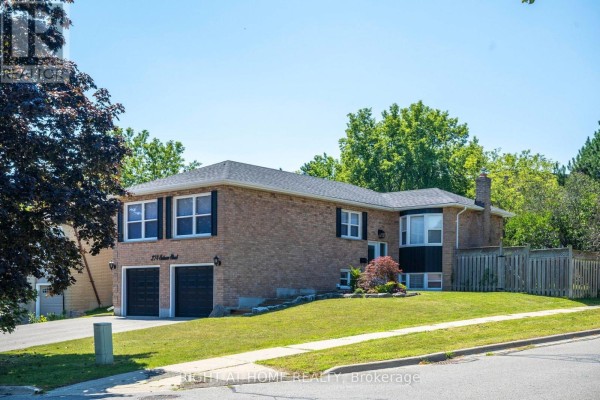 374 Salerno Street, Oshawa, ON L1J6W3 Photo 2