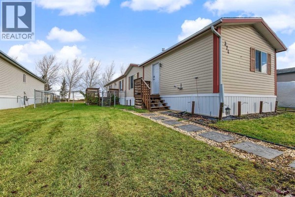3pc Bathroom - 374 Scott Lane, Rural Grande Prairie No  1, County Of, AB T8W5K5 Photo 2