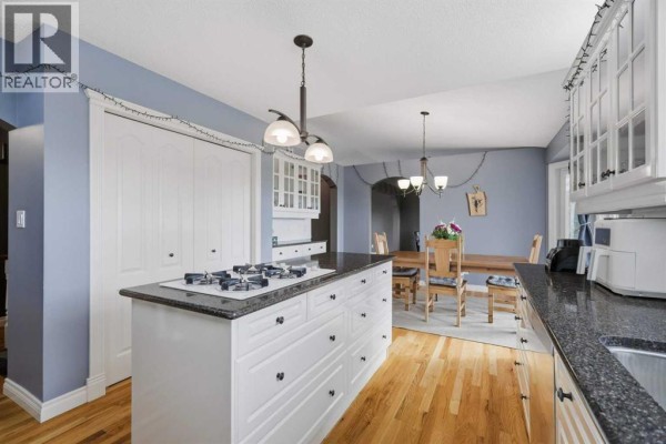 Kitchen - 37412 Range Road 280, Rural Red Deer County, AB T4E1W8 Photo 4
