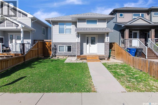 3742 33rd Street W, Saskatoon