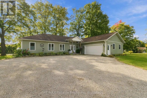 Pantry - 37431 Forrester's Line, Central Huron, ON N0M1L0 Photo 3