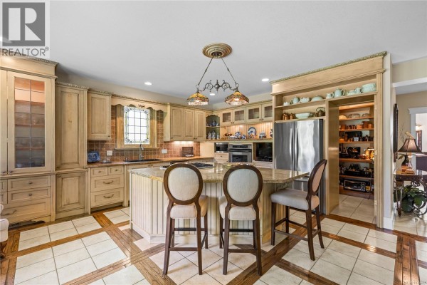 Entrance - 3747 Ashton Pl, Nanoose Bay, BC V9P9G8 Photo 5