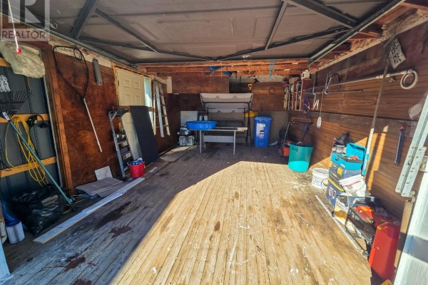 Living room - 374886 11b Highway, Cobalt, ON P0J1C0 Photo 2