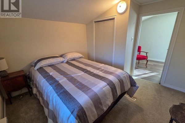 Bedroom - 374886 11b Highway, Cobalt, ON P0J1C0 Photo 4