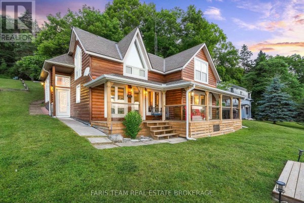 375 Champlain Road, Penetanguishene, ON, photo 2