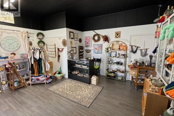 375 Copper Avenue S, Greenwood, BC V0H1J0 Photo 4