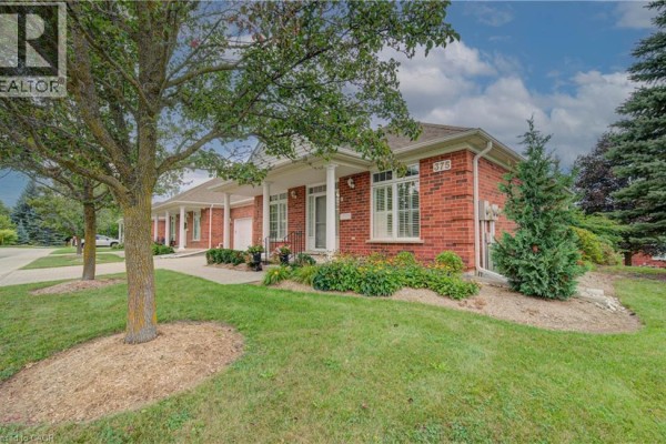 3pc Bathroom - 375 George Street N Unit# 3, Cambridge, ON N1S4X4 Photo 2