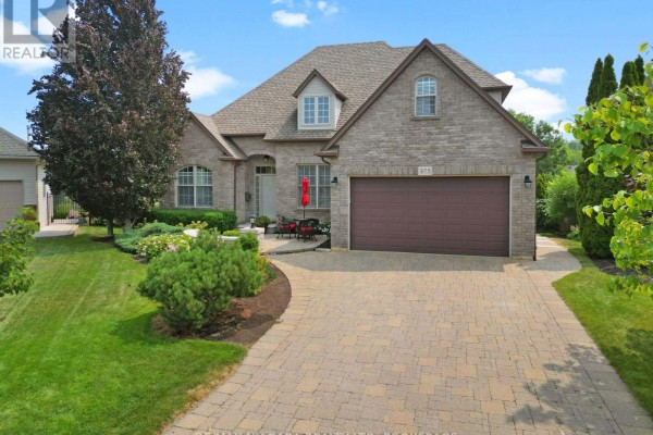 Family room - 375 Jasmine Court, Fort Erie, ON L2A6P8 Photo 2