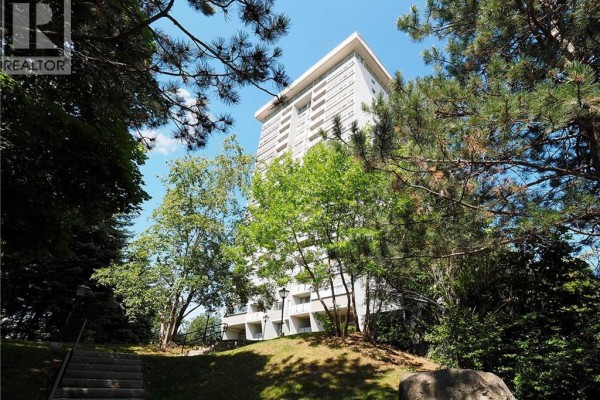 375 King Street N Unit# 1105, Waterloo