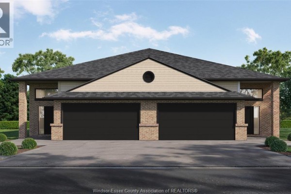 375 Mayrand Street, Lasalle