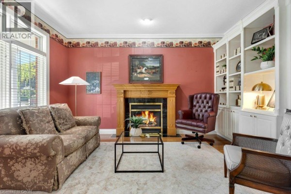 Breakfast - 375 N George Street N Unit# 1, Cambridge, ON N1S4X4 Photo 5