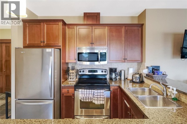 Full bathroom - 375 Raven Ridge Road Unit# 101c, Big White, BC V1P1P3 Photo 2